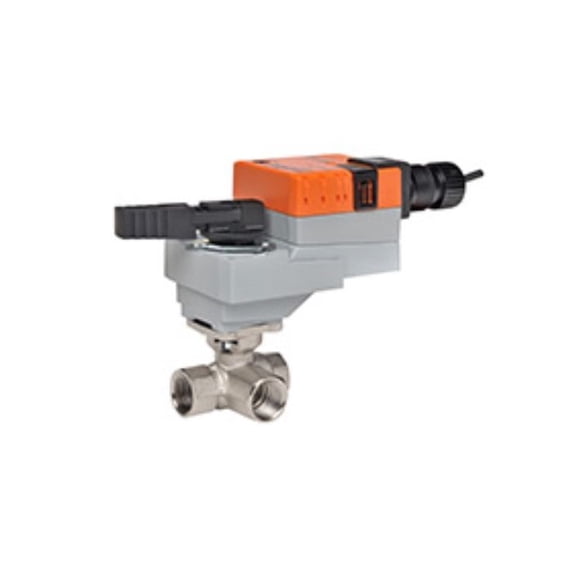 Belimo B311B+LRB24-3