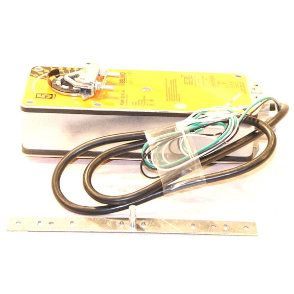 Belimo FSNF120-S - Fire/Smoke Act 120V 70# Sr 1Sw