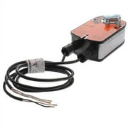 Belimo LF24-S US Damper Actuator, 35 in-lb Spring return, AC/DC 24 V