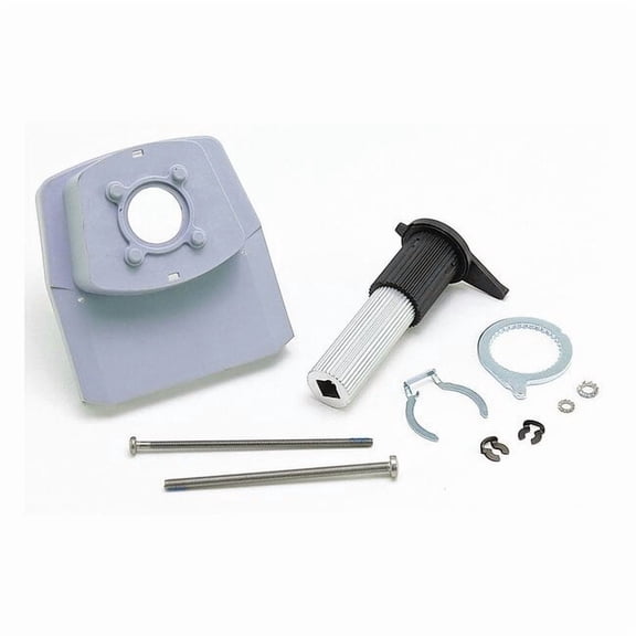 Belimo Valve Linkage WAF-4