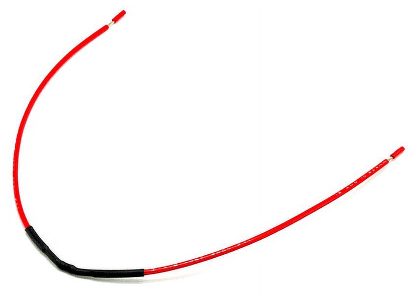 Belimo ZG-R01 Resistor for 4 to 20 mA Conversions, 500 Ohm, replacement for 32006306-001