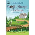 thumbnail image 1 of Belinda Blake and the Wolf in Sheep's Clothing, 1 of 1