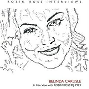 Belinda Carlisle - Interview 1993 - Music & Performance - CD