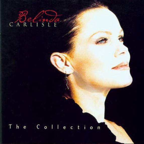 Belinda Carlisle – The Collection / Virgin Audio CD 2002 / CDV2955