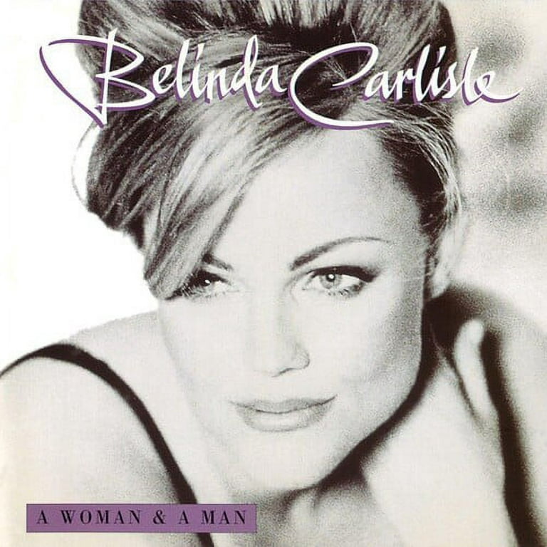 Belinda Carlisle - Woman & A Man: 25th Anniversary [3LP Boxset On