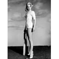 thumbnail image 1 of Belinda Lee - Cricket Bat Photo Print (8 x 10), 1 of 1