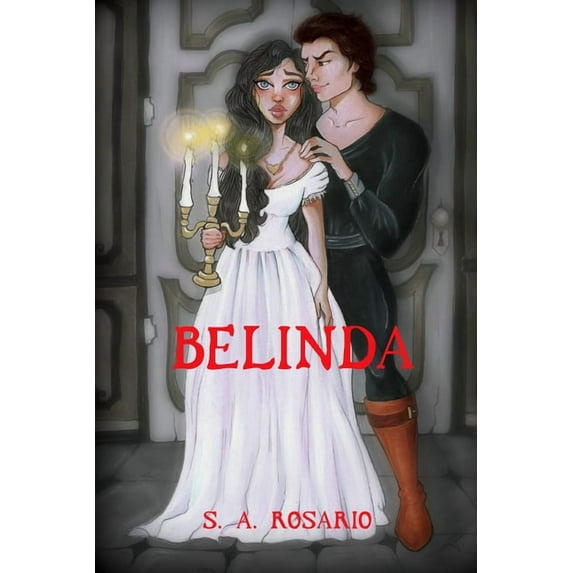 Belinda (Paperback)