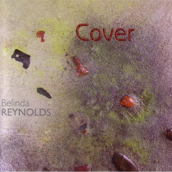 Belinda Reynolds - Cover - Music & Performance - CD