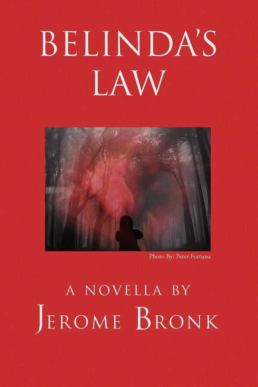 Belinda's Law, (Paperback)