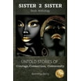 thumbnail image 1 of Belinthia Berry: Sister 2 Sister, (Paperback), 1 of 1