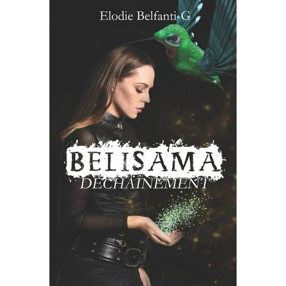 Belisama - Déchaînement (Series #2) (Paperback)