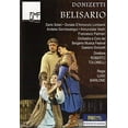 thumbnail image 1 of Belisario (DVD), Bongiovanni, Special Interests, 1 of 2