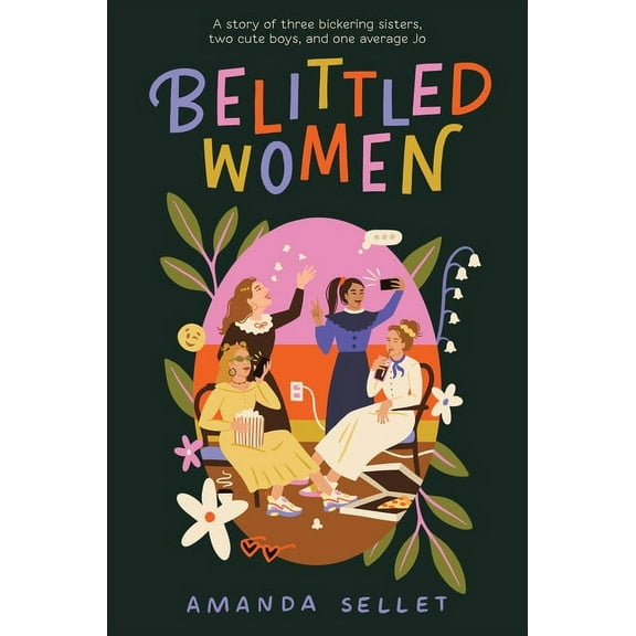 Belittled Women, (Hardcover)