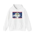 thumbnail image 1 of Belize Belizean Flag Pride Hoodie, Gifts, Hooded Sweatshirt, 1 of 4