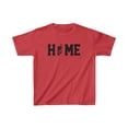 thumbnail image 1 of Belize Belizean Home Moving Away Homesick Kids Shirt Gifts Youth Tee Tshirt, 1 of 2