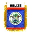 thumbnail image 1 of Belize Mini Banner, 1 of 1