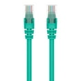 thumbnail image 1 of Belkin 1 ft CAT6 Ethernet Patch Cable Snagless RJ45 M/M, 1 of 7