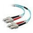 thumbnail image 1 of Belkin 10 Gig Aqua patch cable - 49 ft - aqua, 1 of 2