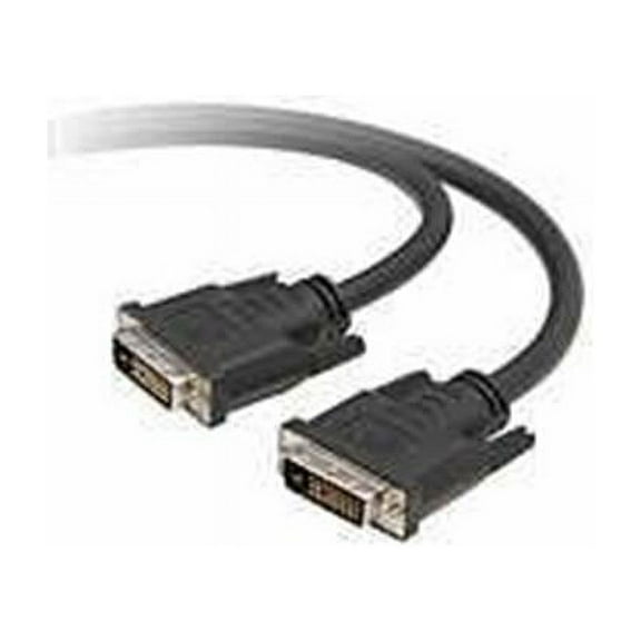 Belkin 10ft DVI-D to DVI-D duallinkcable
