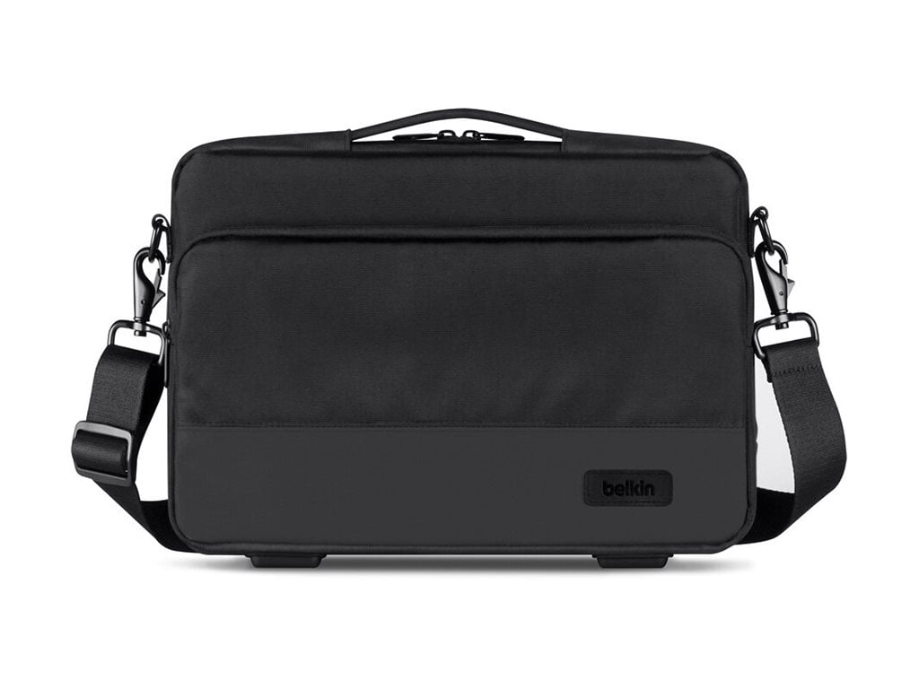 Belkin 14" Air Protect Always-On Case, Black