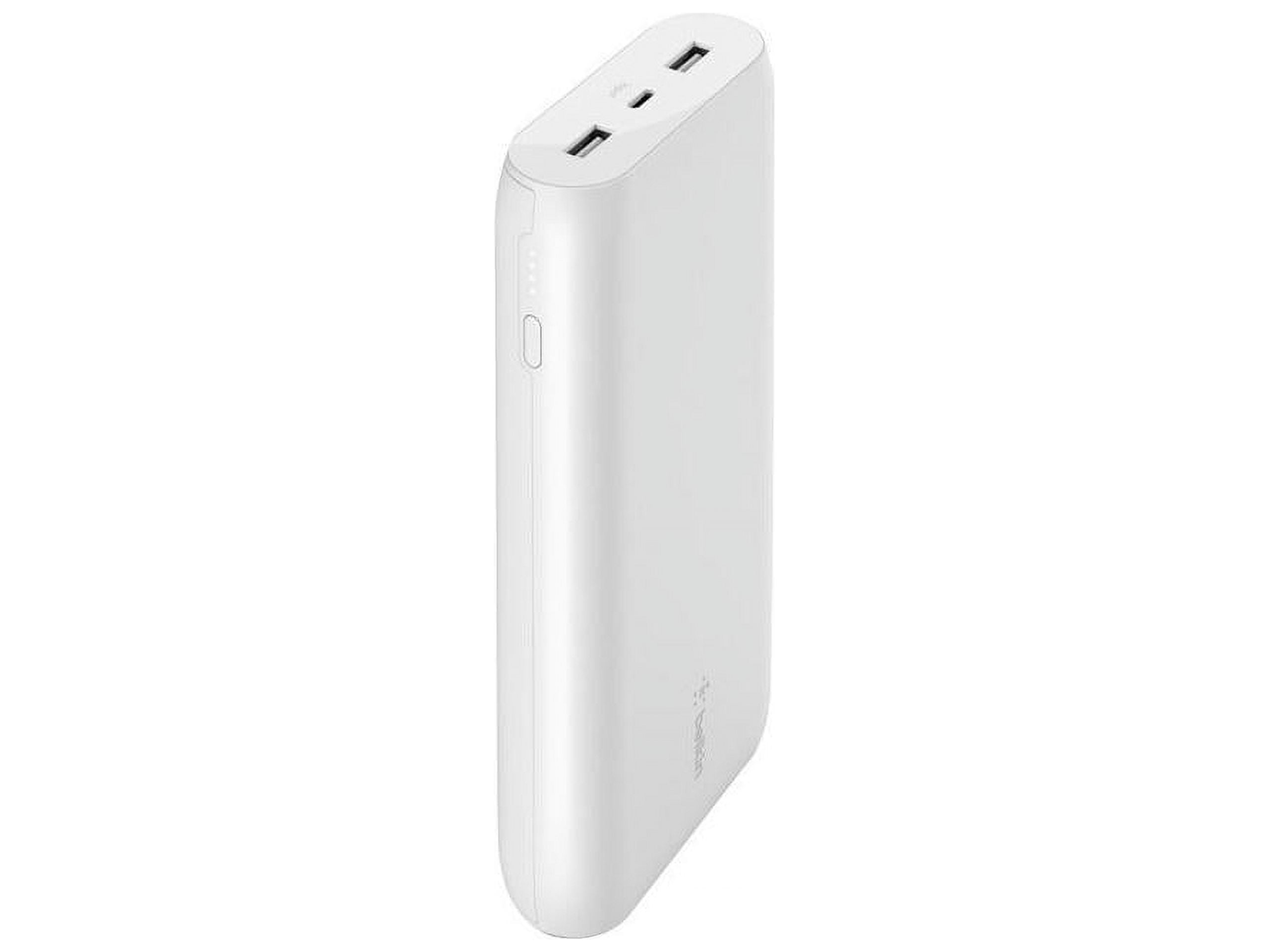 Belkin 20000mAh Power Bank BPB003BTWT