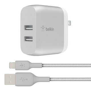 Belkin BoostCharge Wireless Power Bank 2.5K w/ MagSafe Compatible 7.5W  Charging, Included Pop-up Kickstand - Compatible w/ iPhone 15, 15 Plus, 15  Pro, 15 Pro Max, 14, 13, and 12 series devices - Black 
