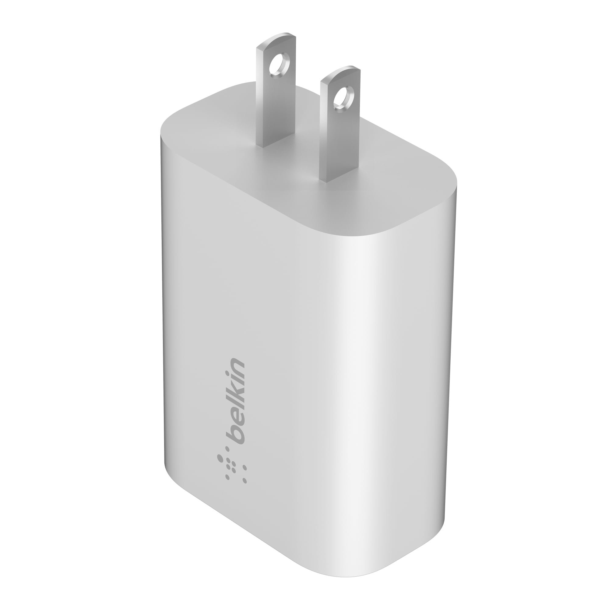 Chargeur Rapide iPhone [Apple MFi Certifié] 2 Ports USB Charger
