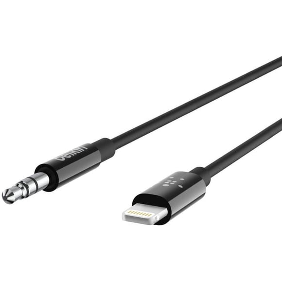 Aux Cable Iphone