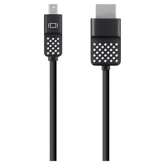Belkin 4k Mini DisplayPort to HDMI Cable