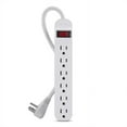 thumbnail image 1 of Belkin 6-Outlet Power Strip, 1 of 2