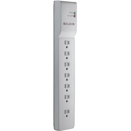 Belkin 7 Outlet Commercial Surge Protector