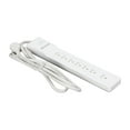 thumbnail image 1 of Belkin 7 Outlet Commercial Surge Protector, 1 of 4