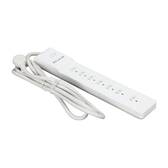 Belkin 7 Outlet Commercial Surge Protector