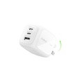 thumbnail image 1 of 70W 3PORT WALL CHAR (US PLUG + UK&EU PLUG), 1 of 8