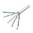 thumbnail image 1 of Belkin 900 Series bulk cable - 1000 ft - white, 1 of 2