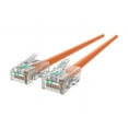 thumbnail image 1 of Belkin Cat. 5E UTP Patch Cable A3L791-02-ORG, 1 of 2