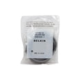 thumbnail image 1 of Belkin - Patch cable - RJ-45 (M) to RJ-45 (M) - 1.2 m - UTP - CAT 5e - gray - for Omniview SMB 1x16, SMB 1x8; OmniView IP 5000HQ; OmniView SMB CAT5 KVM Switch, 1 of 11