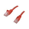 thumbnail image 1 of Belkin A3L791-10-ORG-S 10 ft. Cat 5E Orange Patch Cable, 1 of 3