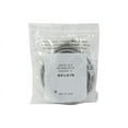 thumbnail image 1 of Belkin 15' Cat5e RJ45/RJ45 Snagless Duplex Patch Cable Gray A3L791-15-S, 1 of 7