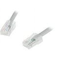 thumbnail image 1 of Belkin A3L791B10 10 ft. Cat 5E Gray Patch Cable, 1 of 4