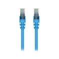 thumbnail image 1 of Belkin A3L980-20-BLU-S 20 ft. Cat 6 Blue Network Cable, 1 of 6