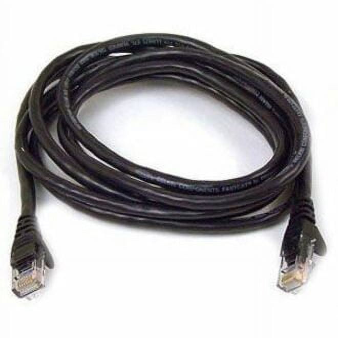 Belkin A3L980B07-S 7' RJ-45 Male/Male Cat6 Snagless Patch Cable Gray63