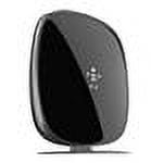 Belkin - Wireless-AC Dual-Band Wi-Fi Router