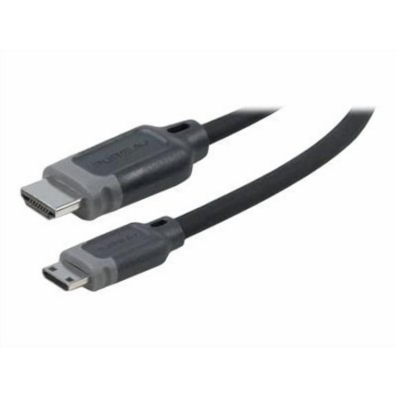 Belkin AV22303B06 HDMI to Mini HDMI Male to Male Cable Discontinued by Manufacturer