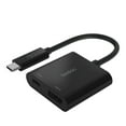 thumbnail image 1 of Belkin AVC002BK-BL USB-C To HDMI + Charge Adapter, 1 of 4