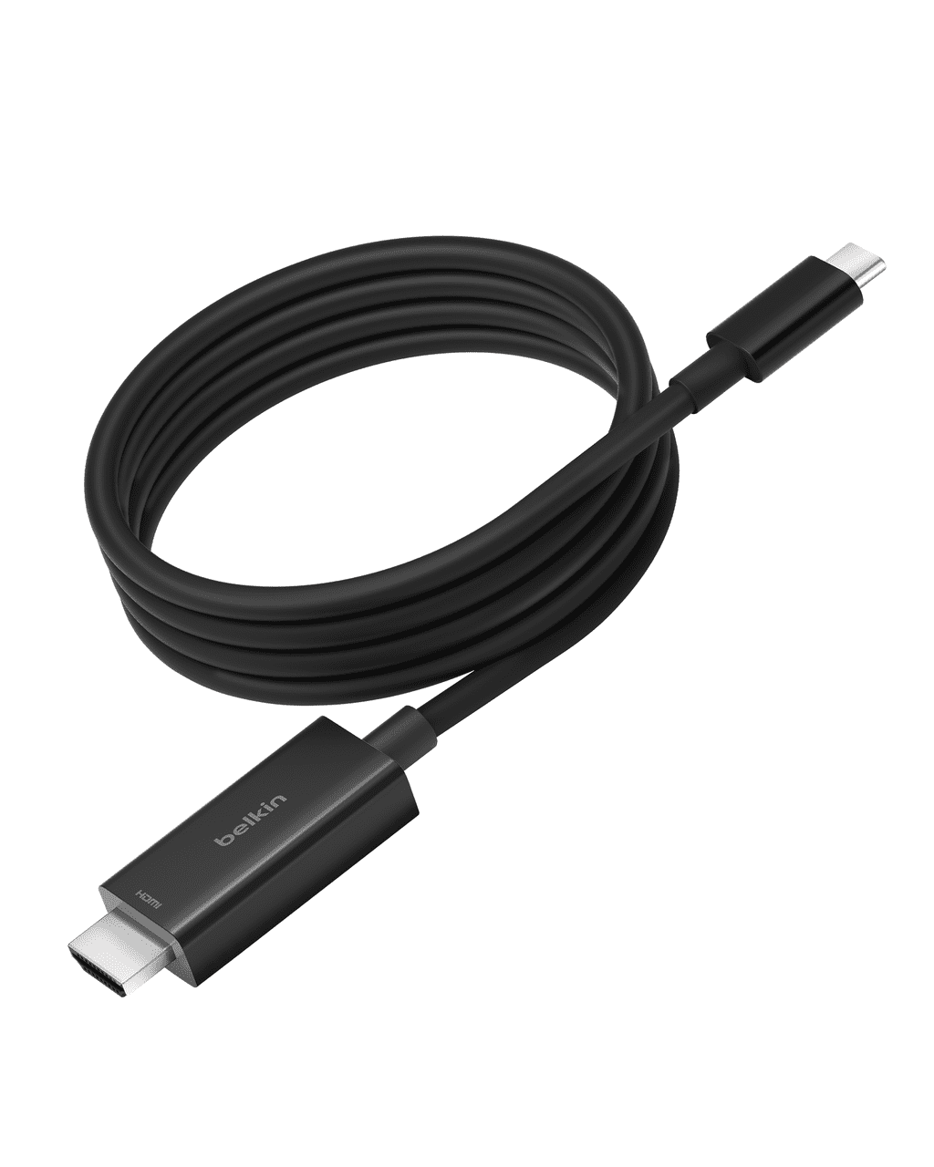 Belkin Connect USB-C to DisplayPort 1.4 Cable