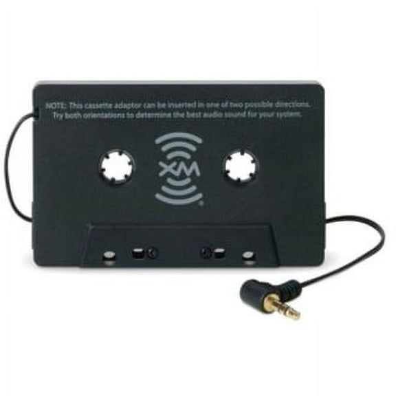 Auto Cassette Adapter
