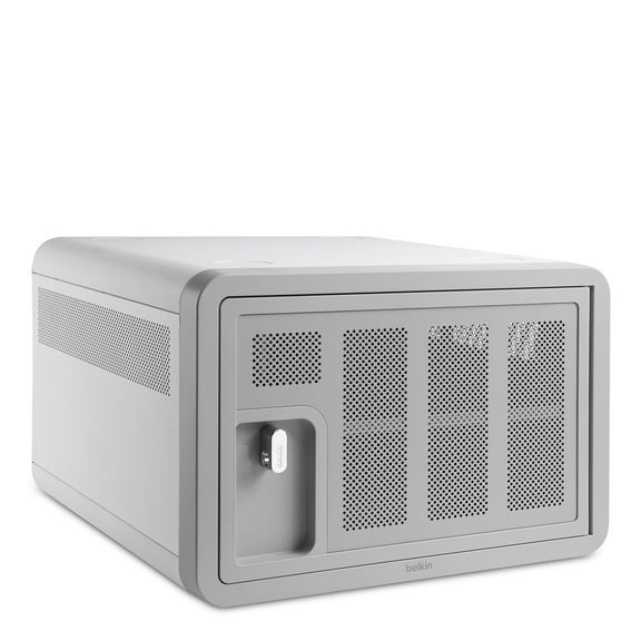 Belkin B2B117 Secure and Charge