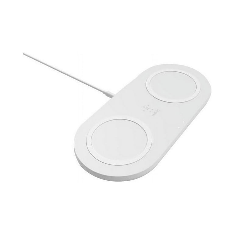 Charging Pads: The Unexpected Game Changer for Your Desk Space