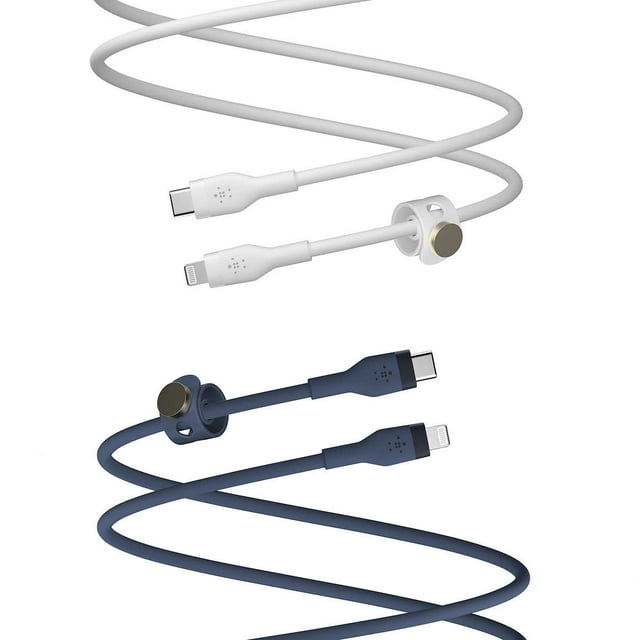Belkin BOOST CHARGE USBC to Lightning Connector Cable Kit for iPhone